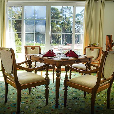 Araliya Green Hills - Where Historic Charm Mingles With Natural Beauty Nuwara Eliya Zewnętrze zdjęcie