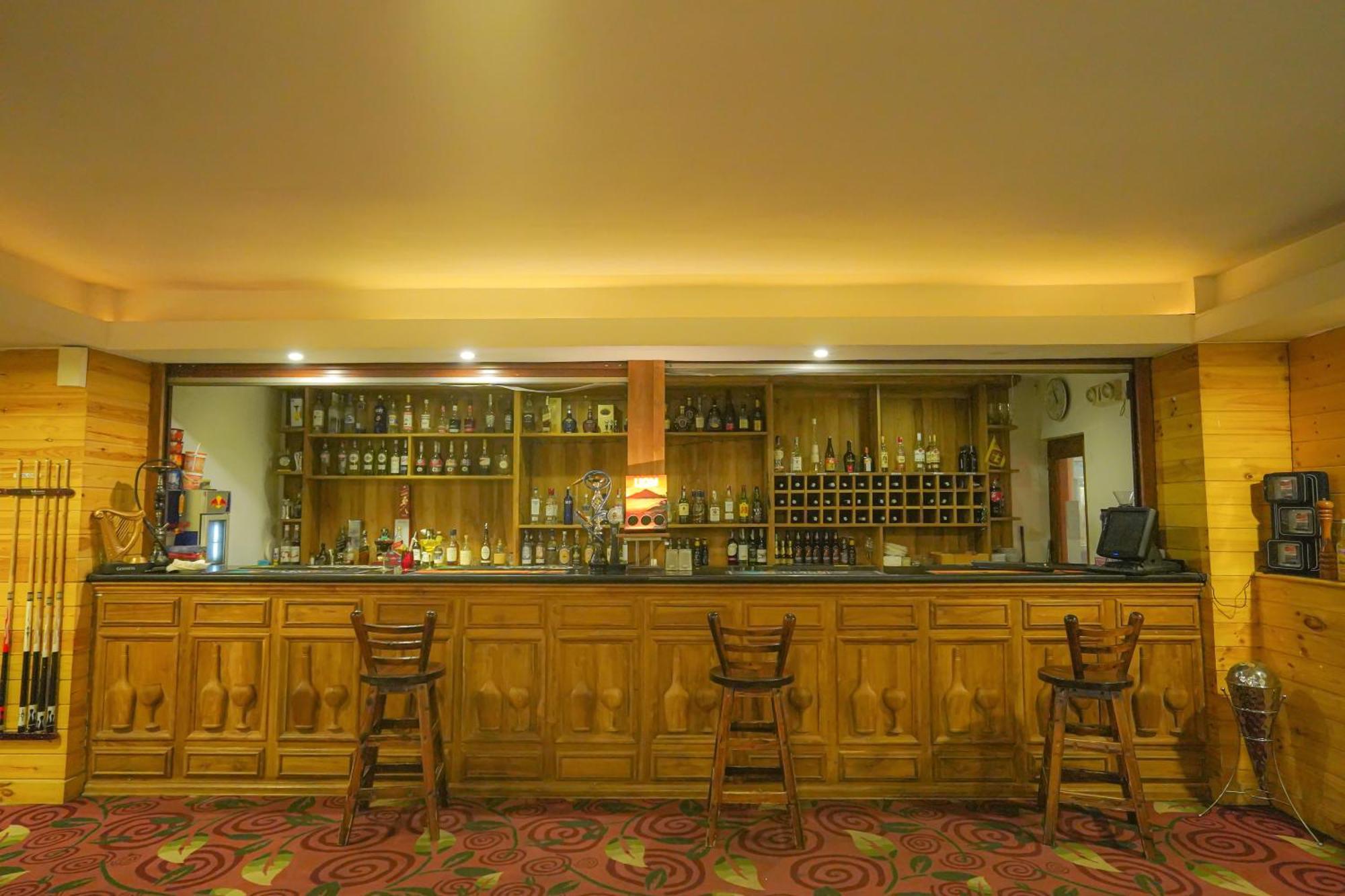 Araliya Green Hills - Where Historic Charm Mingles With Natural Beauty Nuwara Eliya Zewnętrze zdjęcie