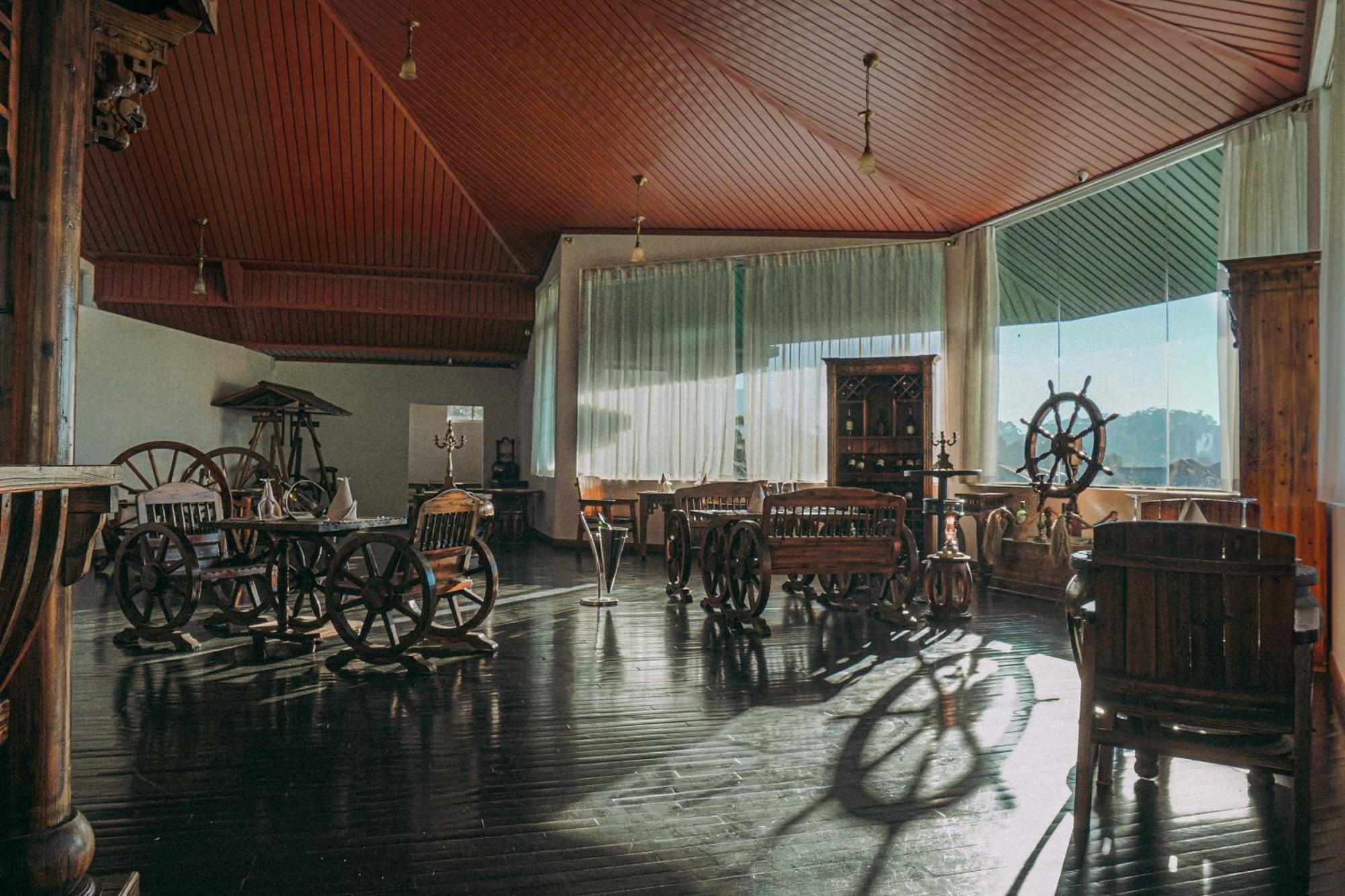Araliya Green Hills - Where Historic Charm Mingles With Natural Beauty Nuwara Eliya Zewnętrze zdjęcie