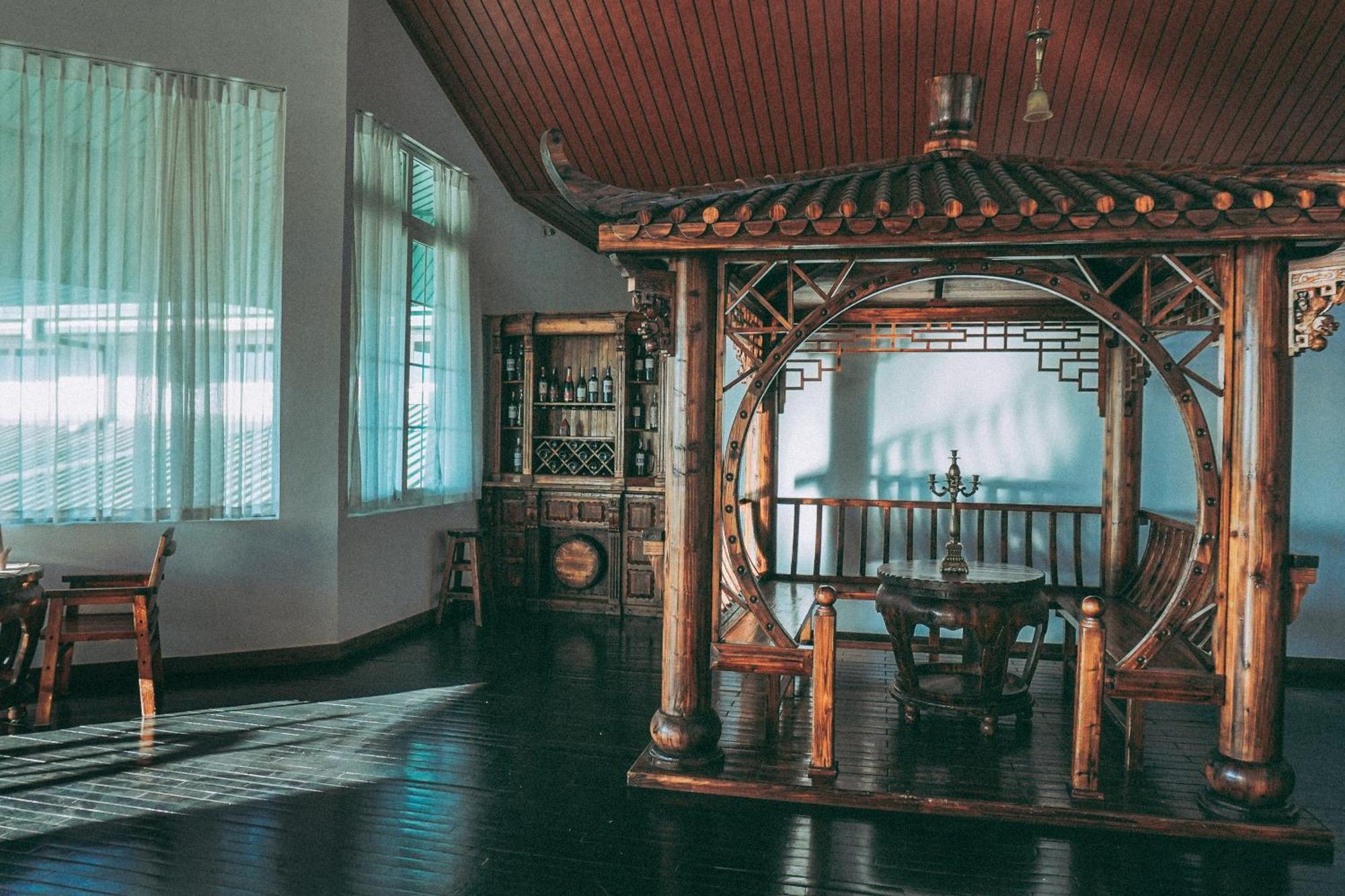 Araliya Green Hills - Where Historic Charm Mingles With Natural Beauty Nuwara Eliya Zewnętrze zdjęcie
