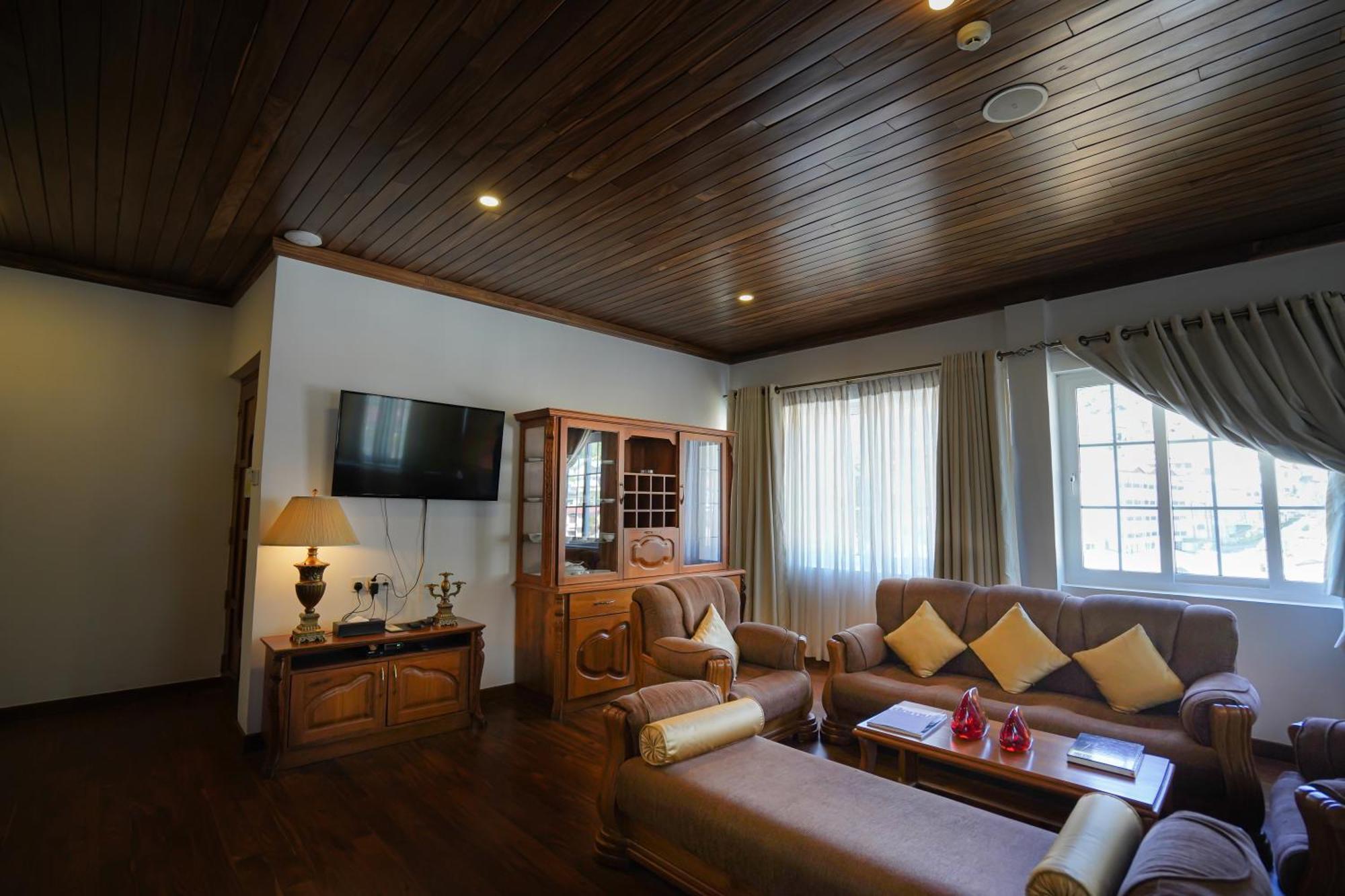 Araliya Green Hills - Where Historic Charm Mingles With Natural Beauty Nuwara Eliya Zewnętrze zdjęcie