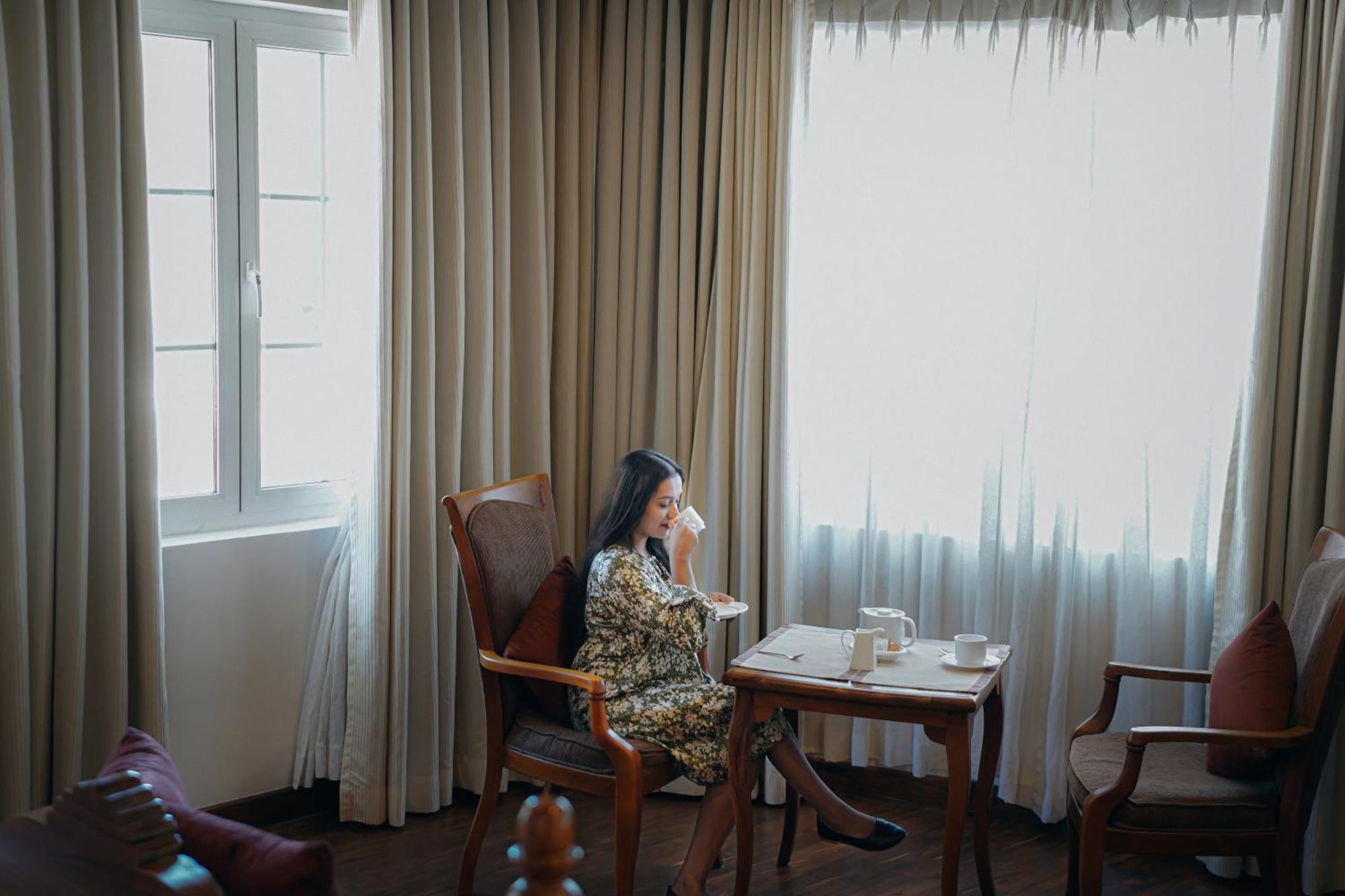 Araliya Green Hills - Where Historic Charm Mingles With Natural Beauty Nuwara Eliya Zewnętrze zdjęcie