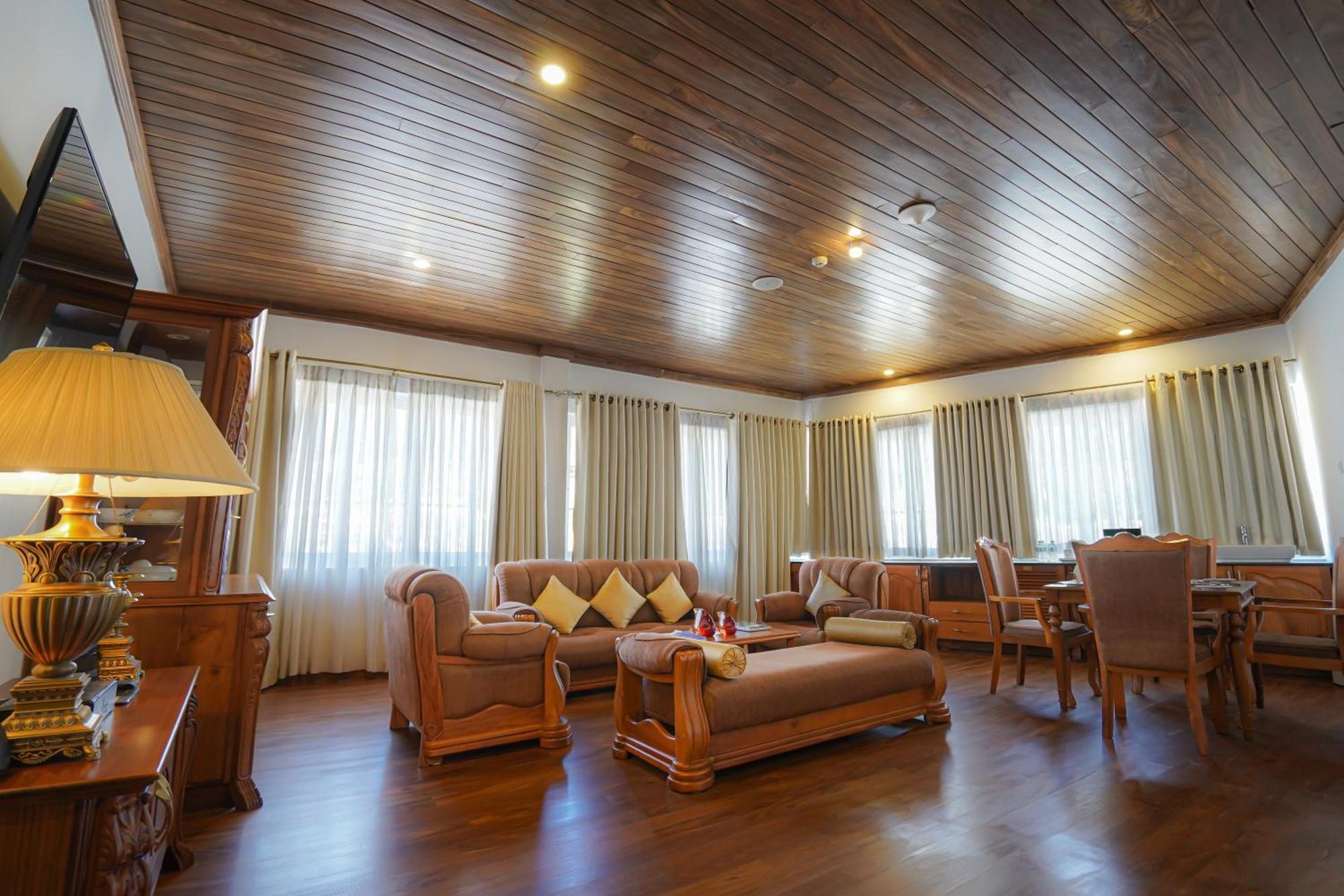 Araliya Green Hills - Where Historic Charm Mingles With Natural Beauty Nuwara Eliya Zewnętrze zdjęcie