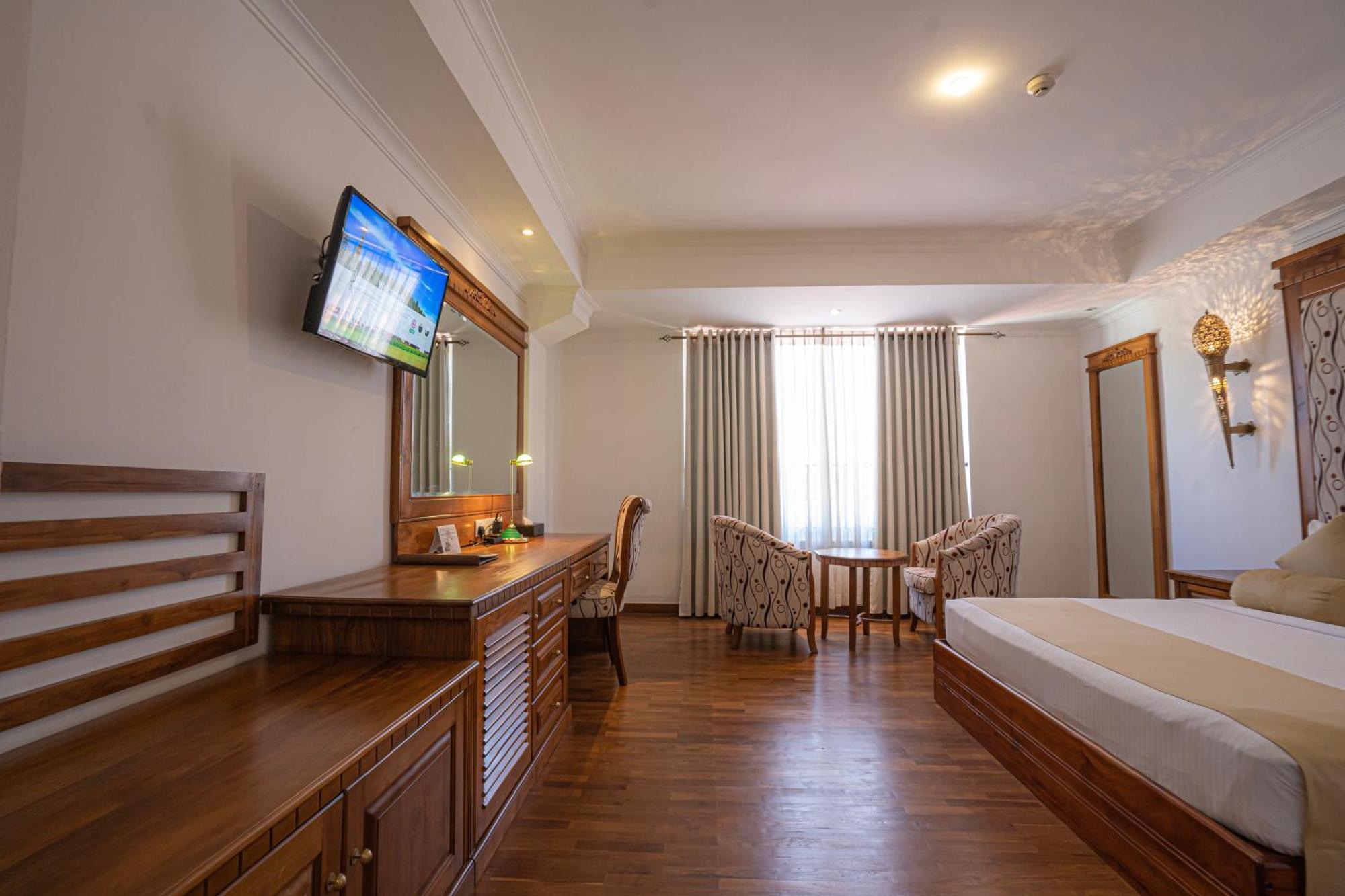 Araliya Green Hills - Where Historic Charm Mingles With Natural Beauty Nuwara Eliya Zewnętrze zdjęcie