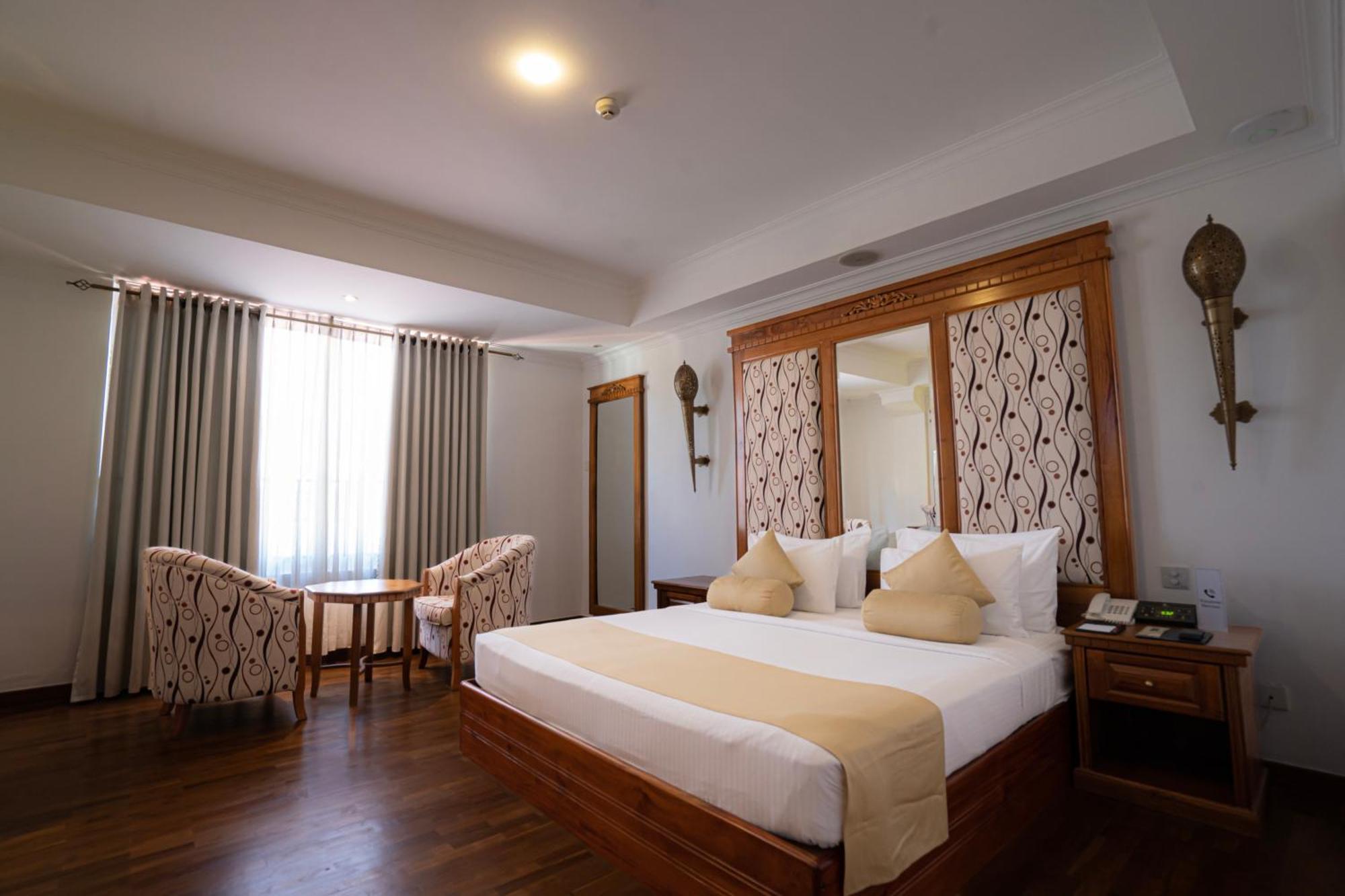 Araliya Green Hills - Where Historic Charm Mingles With Natural Beauty Nuwara Eliya Zewnętrze zdjęcie